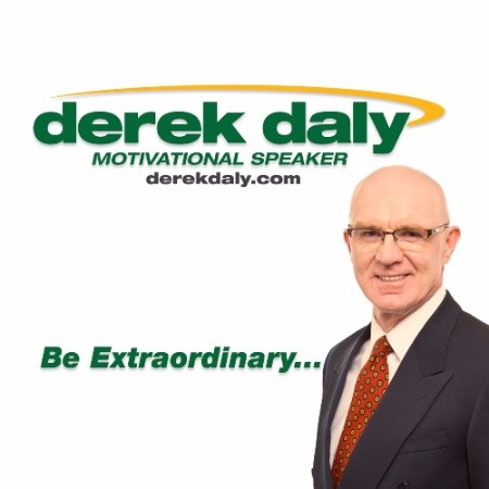 Derek Daly