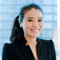 Image of Leila Chiang