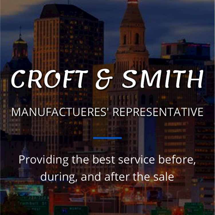 Contact Croft Smith
