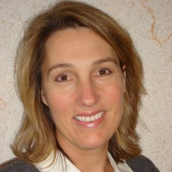 Image of Julie Robitaille