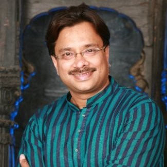 Image of Anand Pimpalkar