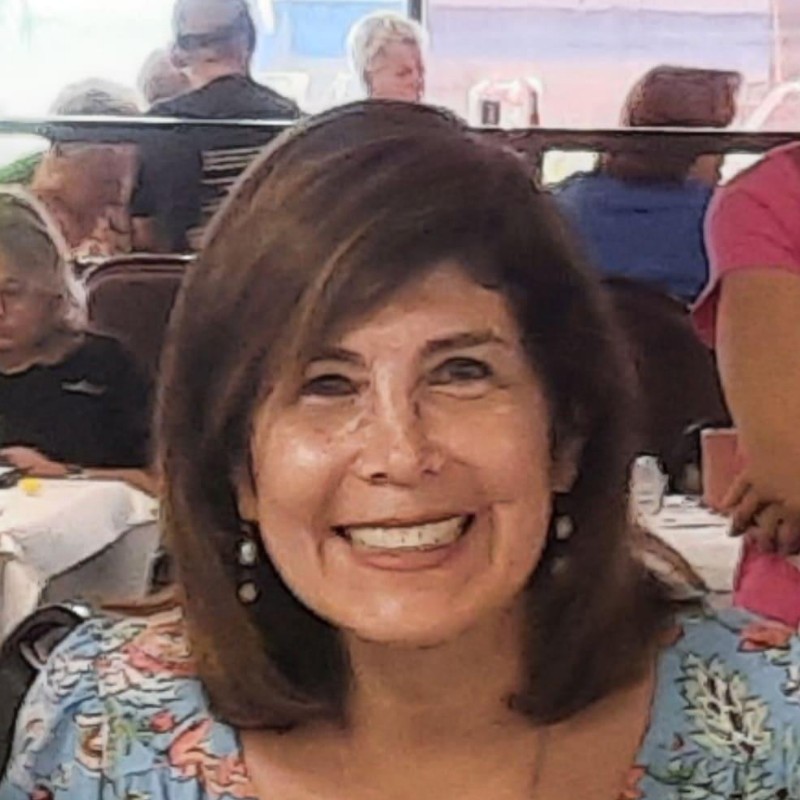 Carmen Patricia Benavides