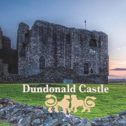 Contact Dundonald Castle