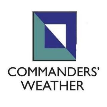 Image of Commanders Weather