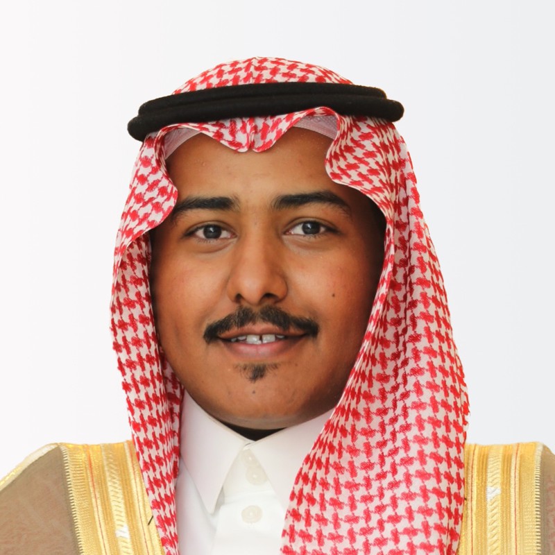 Mohammed Alhulayyil