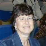 Image of Linda Hall