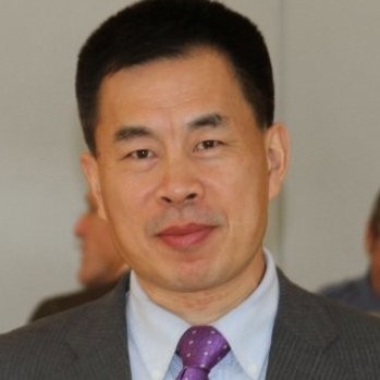 Image of Weihua Chen