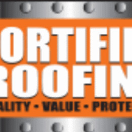 Fortified Roofing Email & Phone Number