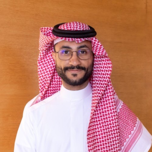 Abdulaziz Aljehani