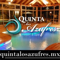 Contact Quinta Azufres