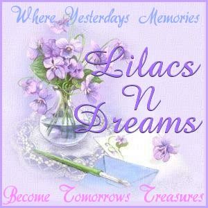 Lilacs N Dreams