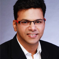 Image of Viren Verma