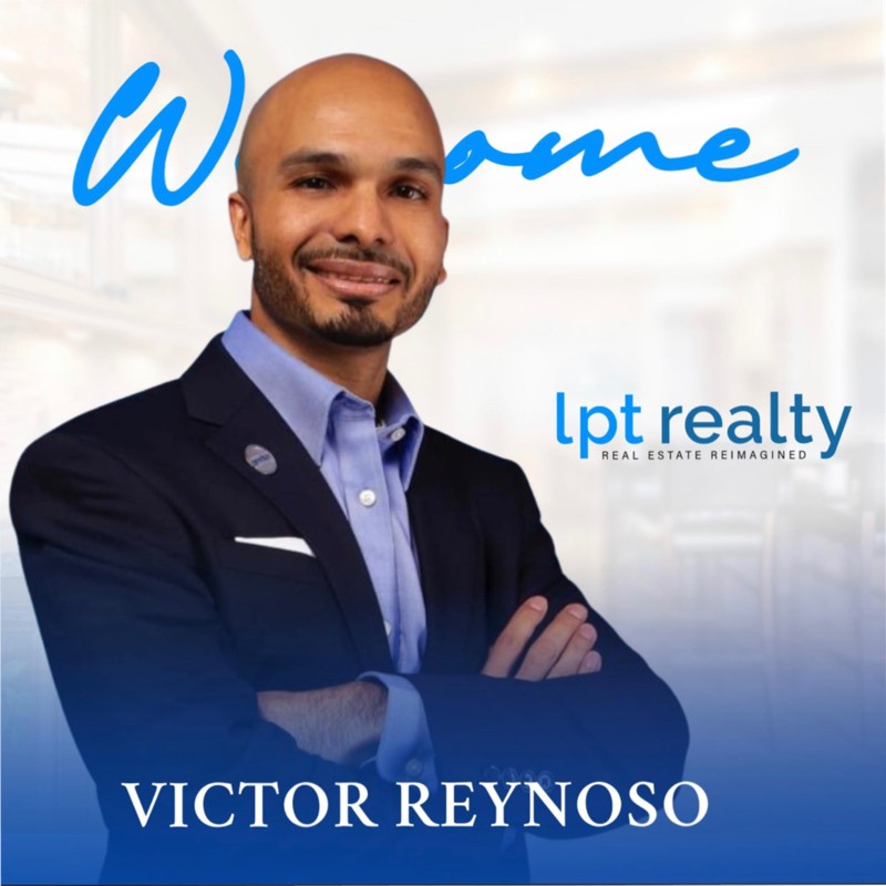 Contact Victor Reynoso