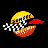 Contact Sunset Chevrolet