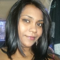 Kamrun Parveen