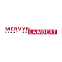 Image of Mervyn Lambert Plant Ltd