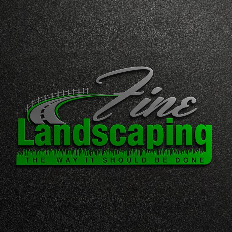 Fine Landscaping