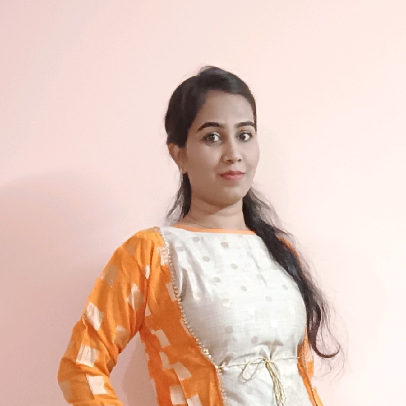 Anjali Soni