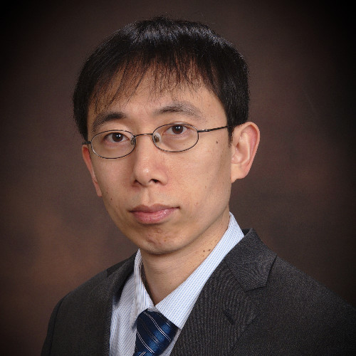 Image of Lifeng Wang