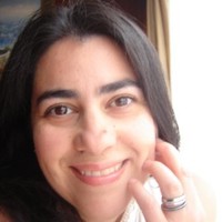 Paola Rojas Mendoza