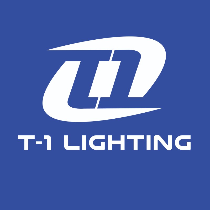 T-1 Lighting Admin