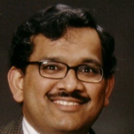 Image of Sanjai Bhargava