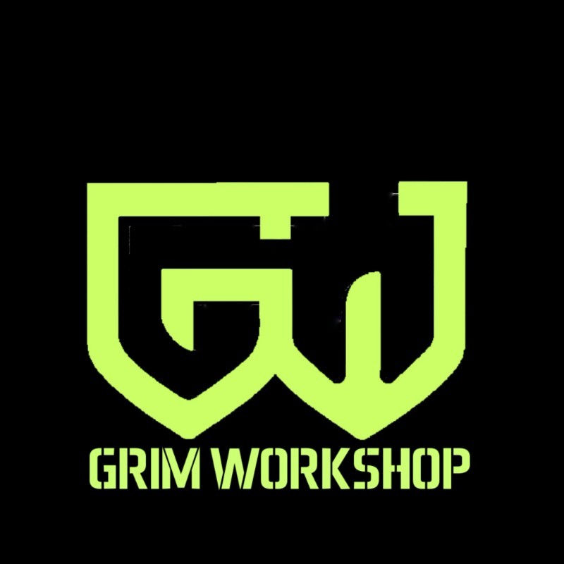 Contact Grim Workshop