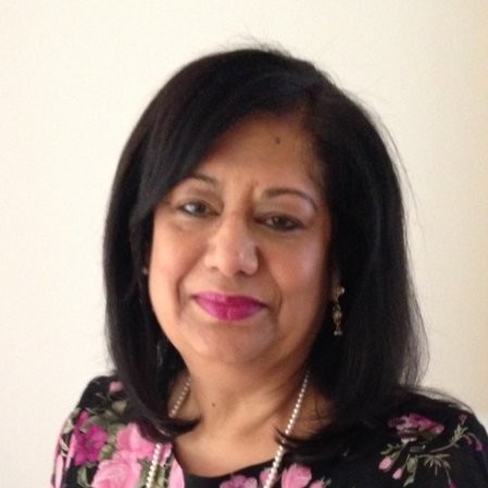 Image of Rita Gupta