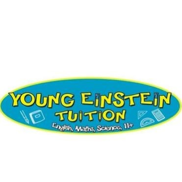 Young Einstein