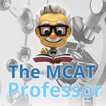 Image of Mcat Professor
