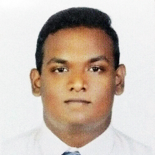 Yogendhiran Rajendran