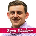 Contact Ryan Woodson