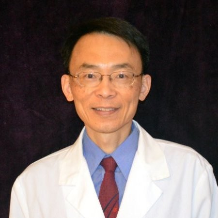 Image of James Chen