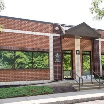 Image of Princeton Institute