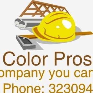 Contact Color Pros