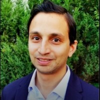 Kunal Patel Email & Phone Number