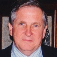 Image of Fred Daniel