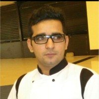 Chef Junaid Akram