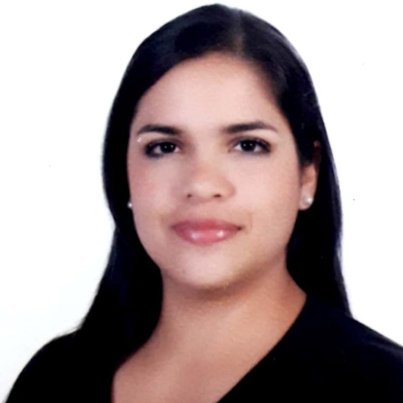 Laura Salome Rayo Martinez