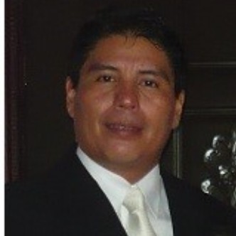 Carlos Aparicio