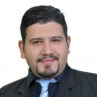 Atheer Al-chalabi