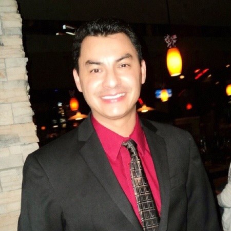 Image of Roger Salas