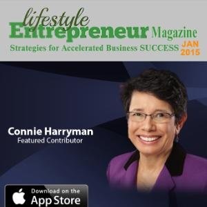 Image of Connie Harryman