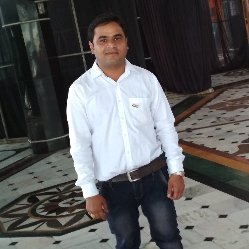 Chetan Sharma