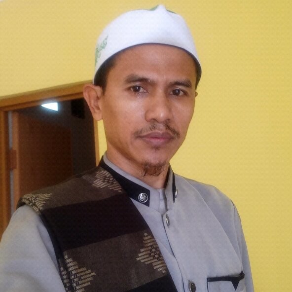 Anurrahman Zainal Asikin