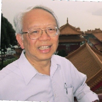 Charles Wu