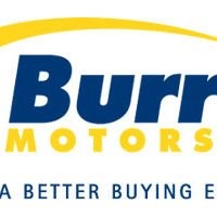 Contact Burritt Motors