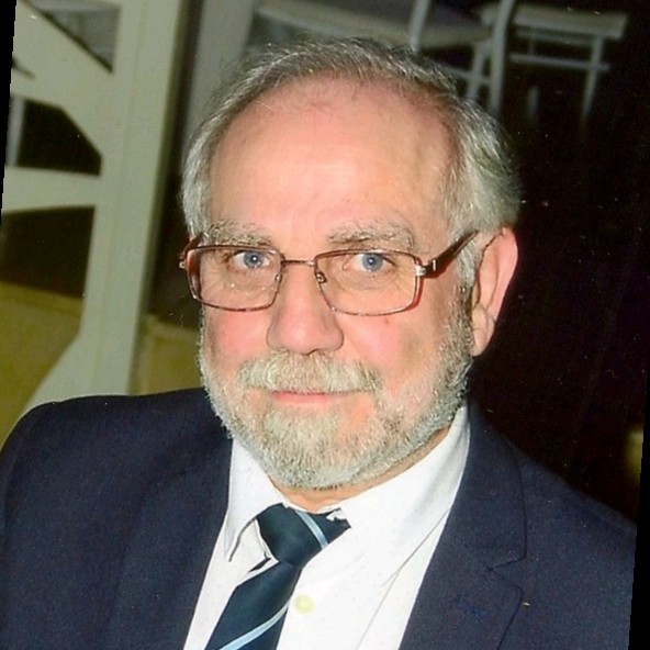 Georgios Kolovos