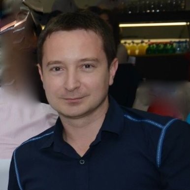Dusan Knezevic