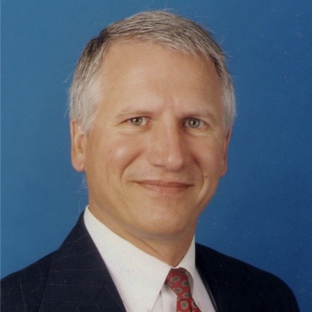 Image of Robert Peroutka